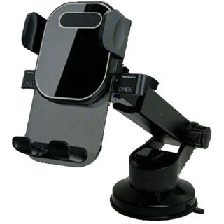 پایه نگهدارنده گوشی RT-66D با بازوی تلسکوپی و قابل تنظیم