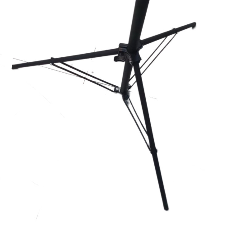 سه پایه نگهدارنده گوشی موبایل پایه پهن و محکم برای تحمل وزن بالا