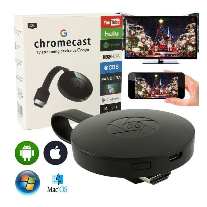 انتقال بیسیم تصویر و صوت با کیفیت Full HD و 4K