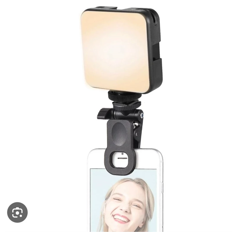 نور LED مناسب عکاسی فیلمبرداری مدل AY-83