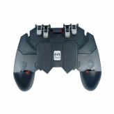 دسته بازی موبایل 4 انگشتی مناسب برای PUBG و CALL OF DUTY