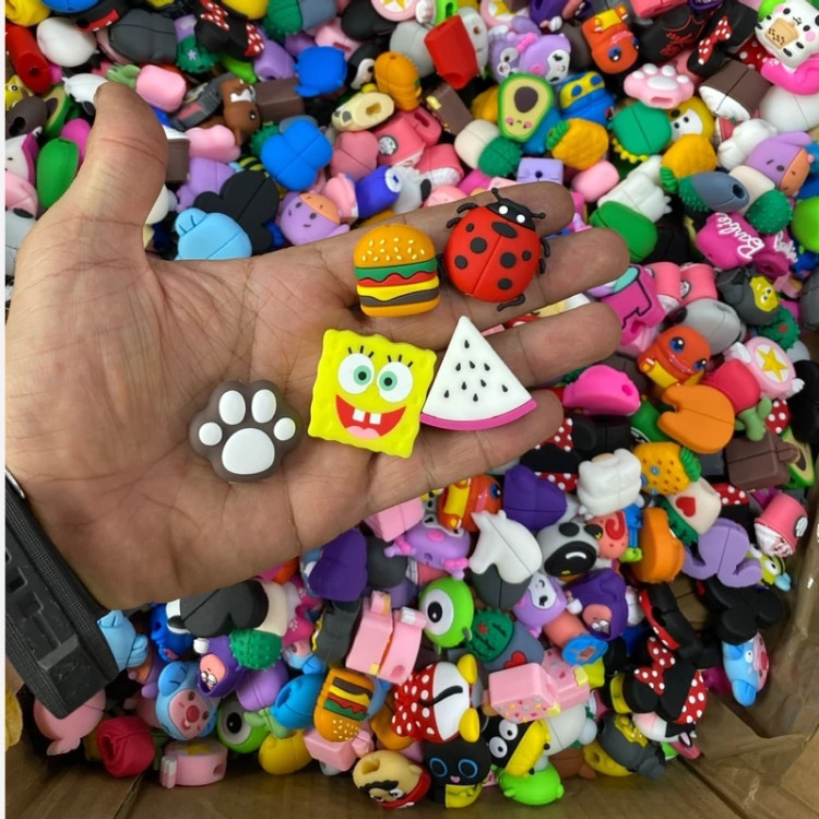 محافظ سرسوکت شارژر فانتزی