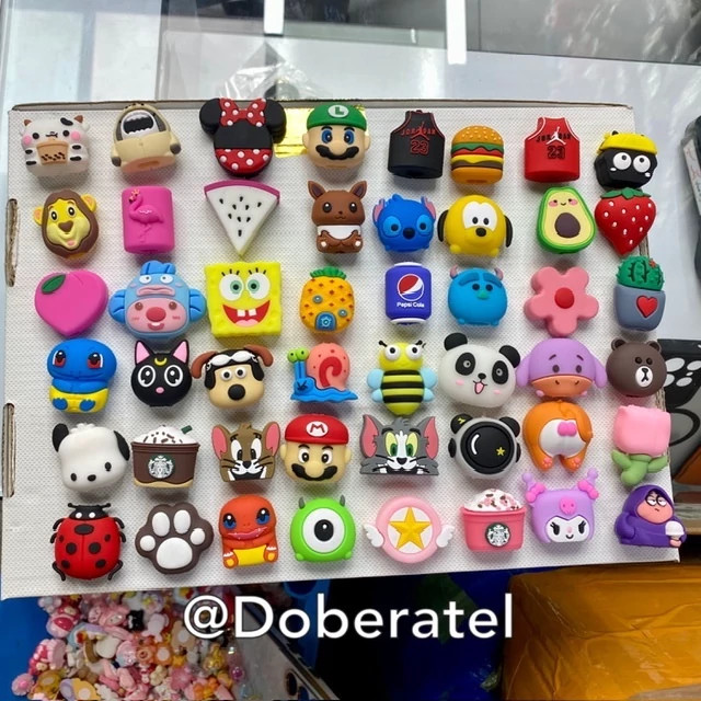 محافظ سرسوکت شارژر فانتزی