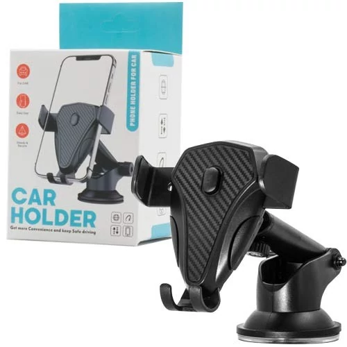 پایه نگهدارنده موبایل بازویی مخصوص داشبورد ماشین