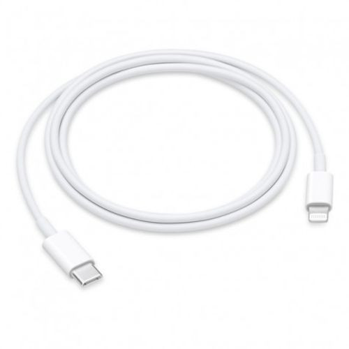 کابل شارژ آیفون Type-C به Lightning پک امارات | فست شارژ و انتقال دیتا