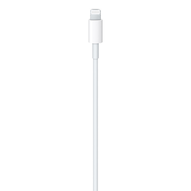 کابل شارژ آیفون Type-C به Lightning پک امارات | فست شارژ و انتقال دیتا