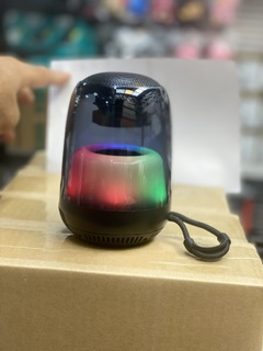 اسپیکر قابل حمل ZQS-L02 با پخش موسیقی از USB، رم و بلوتوث