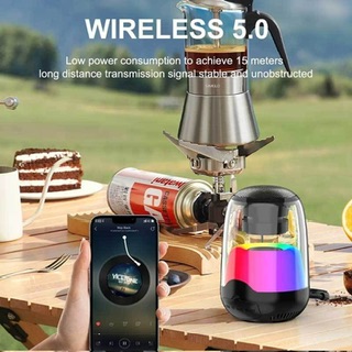 اسپیکر قابل حمل ZQS-L02 با پخش موسیقی از USB، رم و بلوتوث