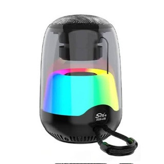 اسپیکر قابل حمل ZQS-L02 با پخش موسیقی از USB، رم و بلوتوث