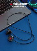خرید هندزفری دورگردنی مانستر مدل SG05
