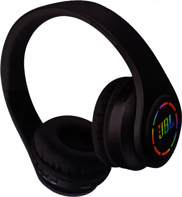 موسیقی و نورپردازی هماهنگ: هدفون Tune‑LED2 با نور LED سبک و جذاب