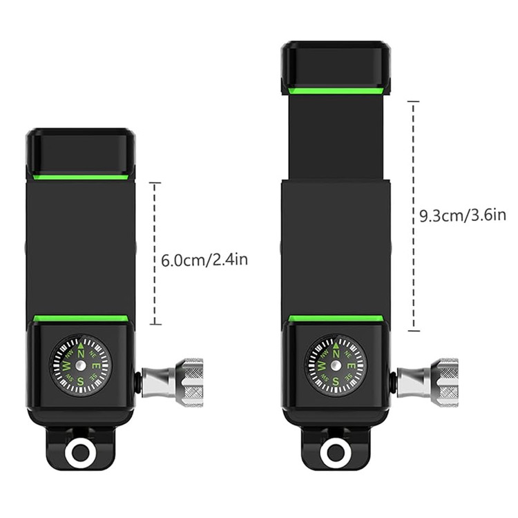 هولدر موبایل برای دوچرخه