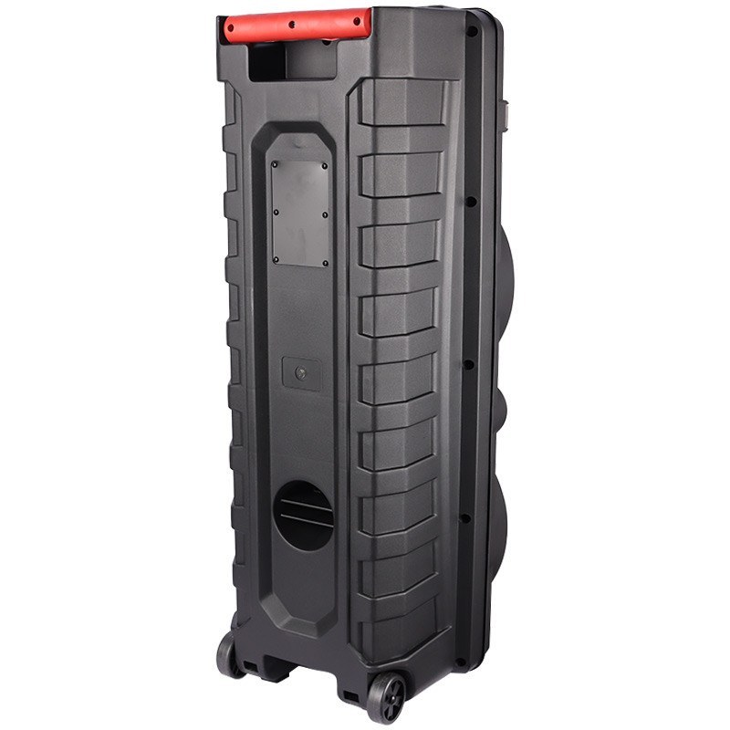 پنل پشتی اسپیکر بلوتوثی پرقدرت zqs-12205