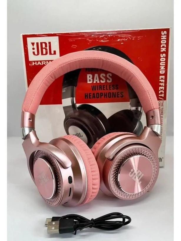 هدست بدون سیم جی بی ال jbl 7700