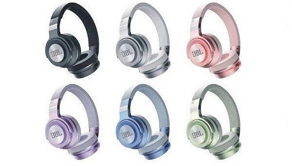 هدفون بلوتوثی jbl 7700 در رنگبندی مختلف