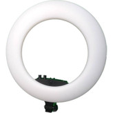 رینگ لایت ۱۸ اینچ میلوک Milook RM480 با توان ۱۰۰ وات و نور قابل تنظیم