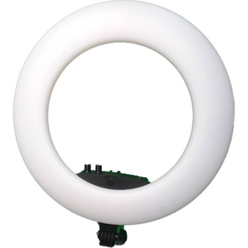 رینگ لایت ۱۸ اینچ میلوک Milook RM480 با توان ۱۰۰ وات و نور قابل تنظیم