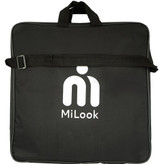 خرید رینگ لایت میلوک Milook 480 با یکسال ضمانت، مناسب میکاپ و بلاگری