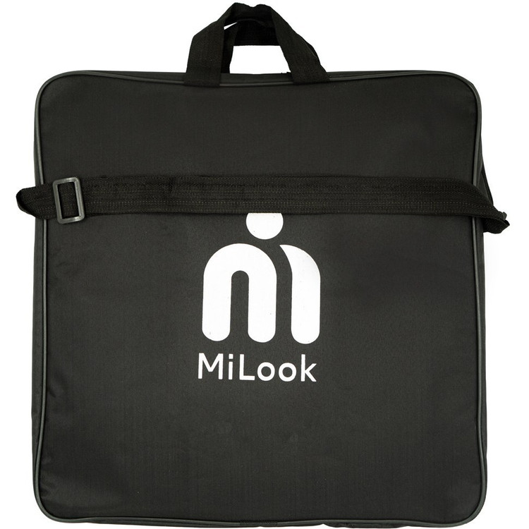 خرید رینگ لایت میلوک Milook 480 با یکسال ضمانت، مناسب میکاپ و بلاگری