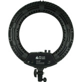 رینگ لایت حرفهای ۱۸ اینچ میلوک همراه با کنترل از راه دور و ۴۸۰ LED پرقدرت