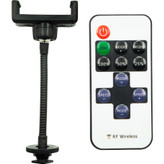 رینگ لایت ۱۸ اینچ Milook RM480 با قابلیت تنظیم رنگ نور، کنترل و گارانتی معتبر