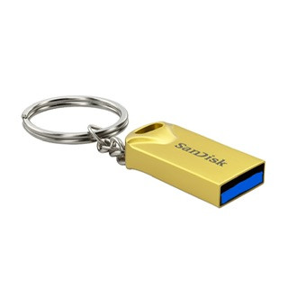 فلش مموری اولترا فیت سندیسک 32 گیگ