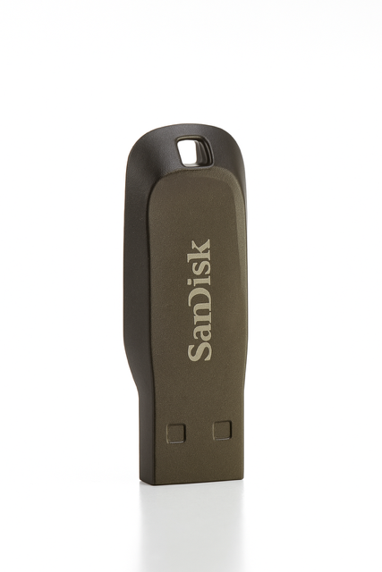 Flash memory 32G Sandisk USB 0.3