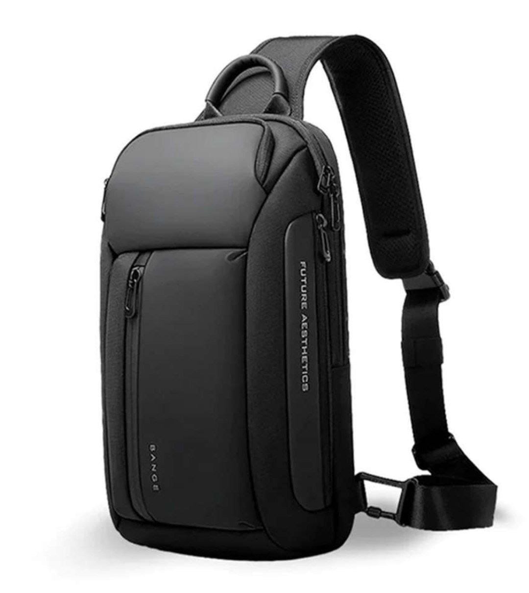 نمای کلی کیف کراس بادی بک