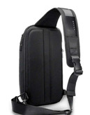 نمای پشتی کیف کراس بادی با بند قوی