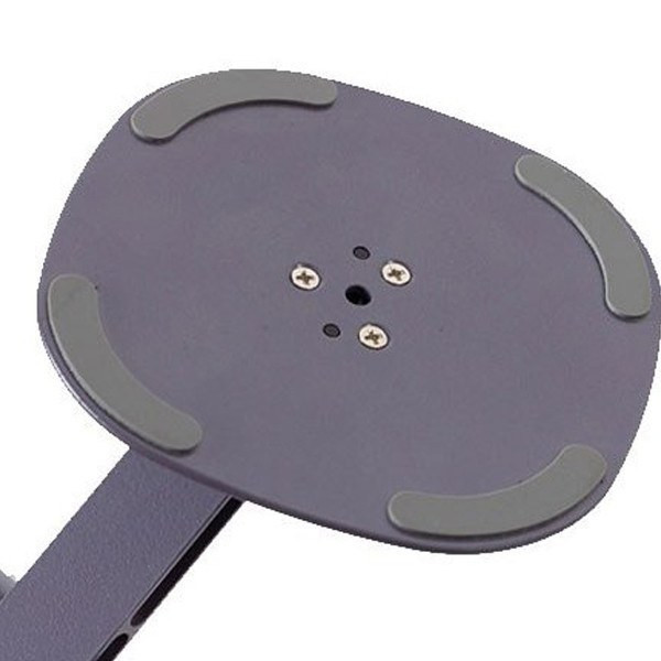 پایه استند رو میزی جنس بدنه فلزی