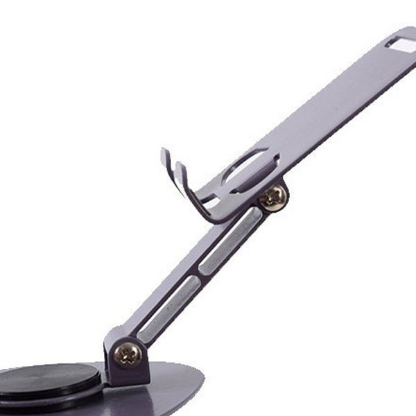 نگهدارنده رو میزی فلزی انعطاف پذیر