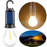 چراغ خورشیدی ادیسونی