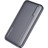 پاوربانک ده هزار فست شارژ پاوا با کابل و گارانتی