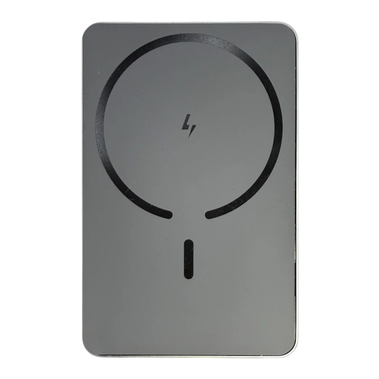 شارژر همراه King Power WPG104 با مگسیف (MagSafe)، شارژ سریع 22.5 وات و ظرفیت 10000mAh؛ ایدهآل برای سفر، کار و استفاده روزمره