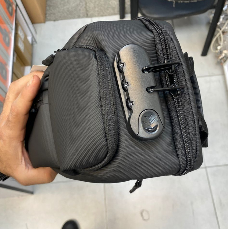 عکس های غیر ژورنالی کیف بادی بنج