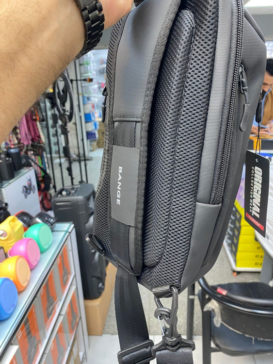 بند محکم کیف کراس بادی بنج