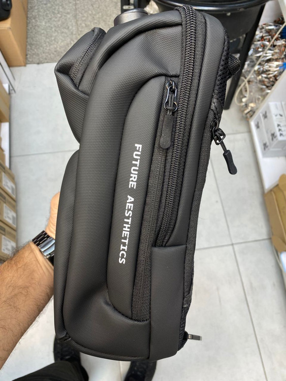 زیپ های کیف بادی بگ اصلی