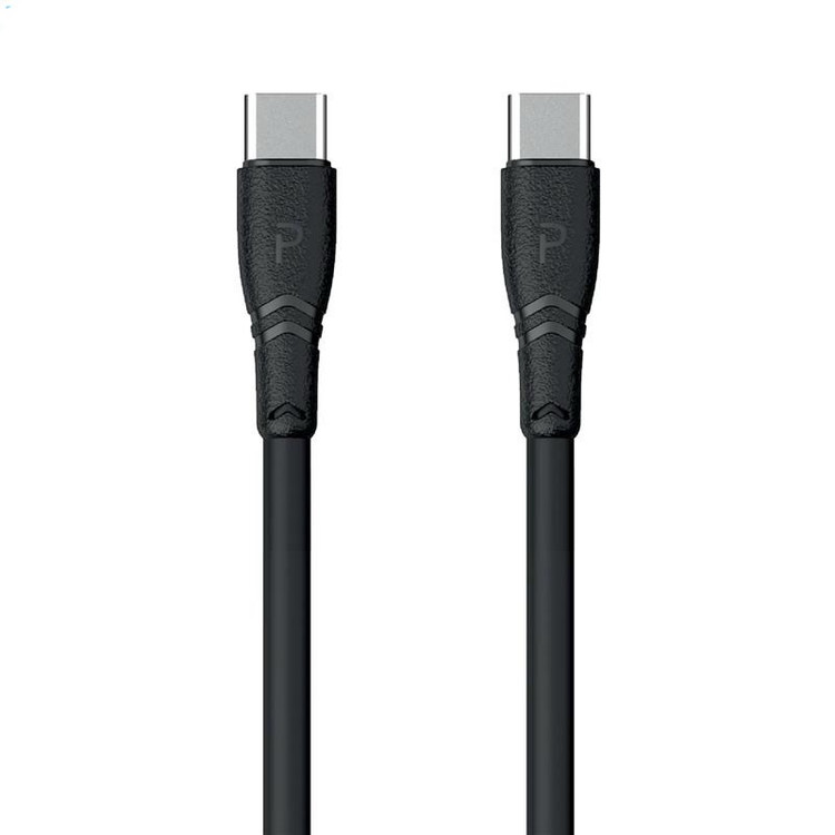 کابل دو سر تایپ سی (type-c)