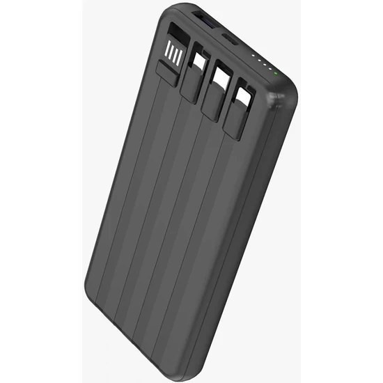 پاور بانک 10000 میلیآمپر KPS مدل WP-16