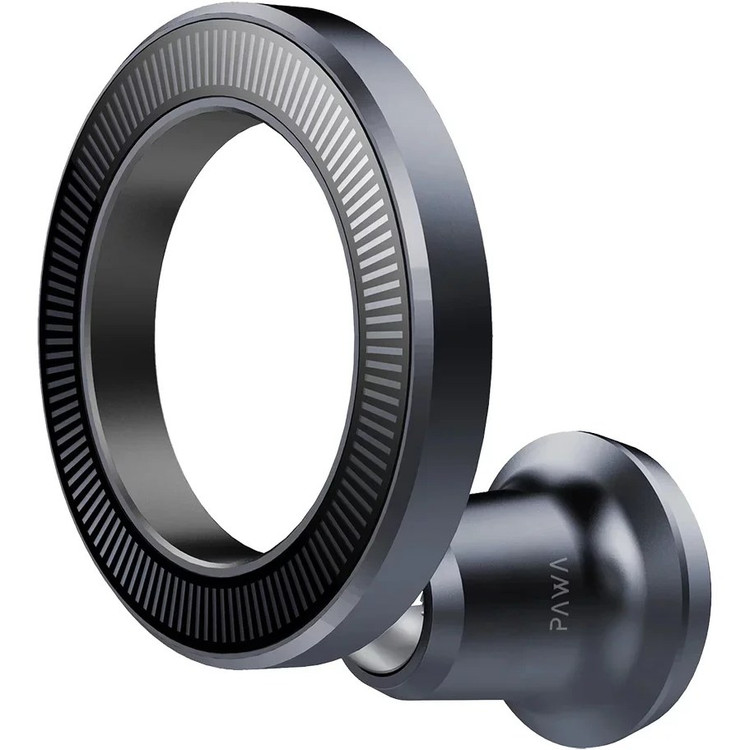 هولدر مگ سیف پاوا Circle Mag Car با آهنربای قوی برای آیفون