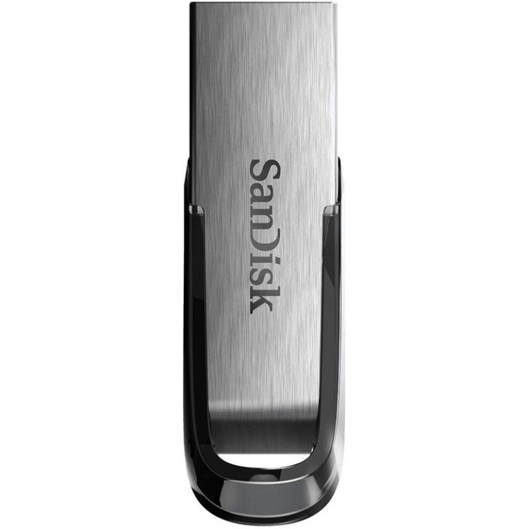 فلش مموری سندیسک مدل ultra flair SDCZ73 با ظرفیت 128
