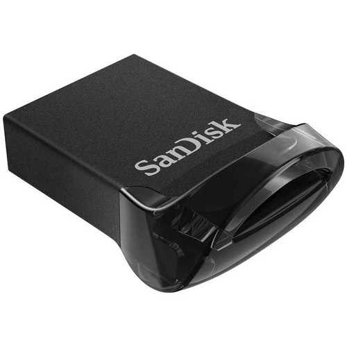 فلش 256 گیگ سندیسک SanDisk Ultra Fit 400 Mb/s USB 3.2