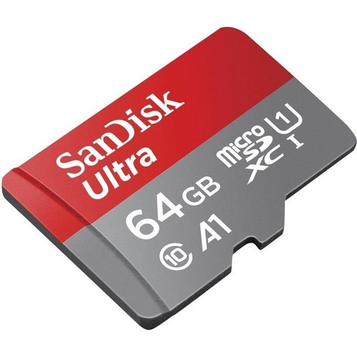 رم 64 گیگ سن دیسک | کارت حافظه 64GB SanDisk رم گوشی و دوربین