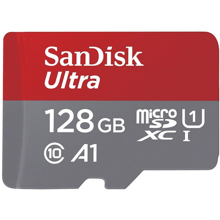 رم 128 گیگ سن دیسک | کارت حافظه 128GB SanDisk رم گوشی و دوربین
