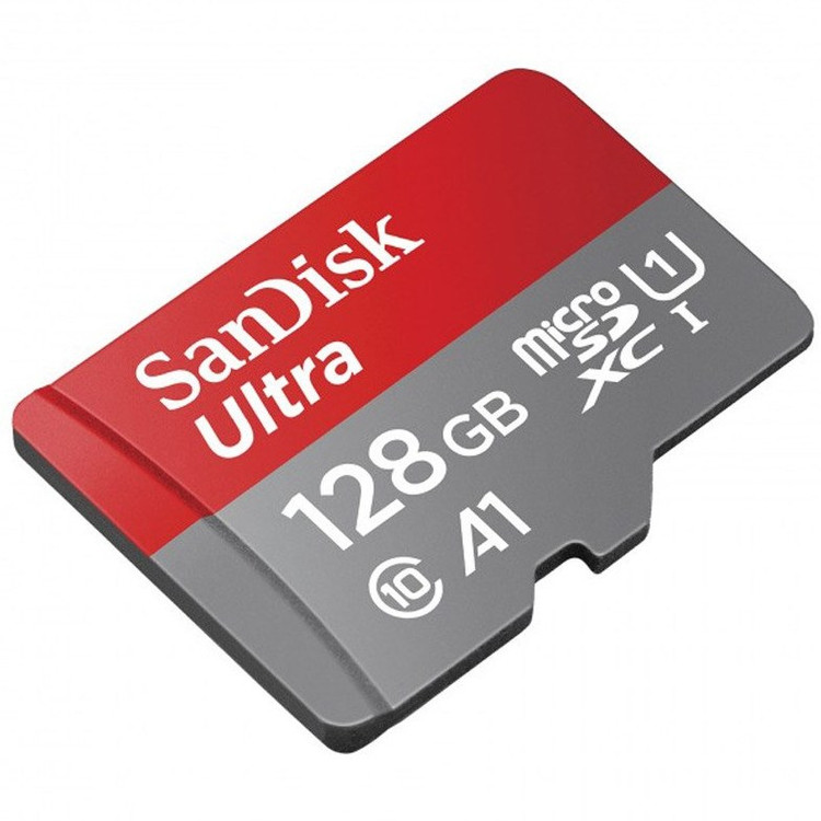 رم 128 گیگ سن دیسک | کارت حافظه 128GB SanDisk رم گوشی و دوربین