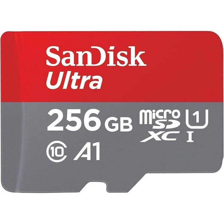 رم 256 گیگ سن دیسک کارت حافظه گوشی و دوربین SanDisk با ضمانت