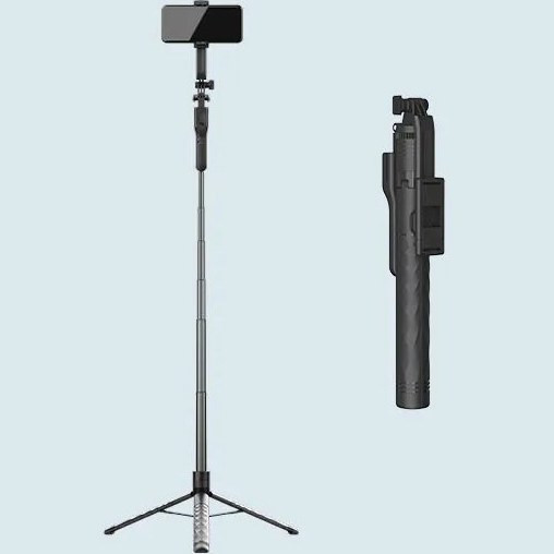 سه پایه گوشی مونوپاد