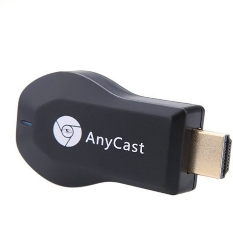 انتقال تصویر از گوشی به تلویزیون انی کست Hdmi