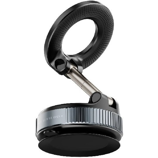 هولدر گوشی X68 با چرخش 360 درجه و نصب آسان