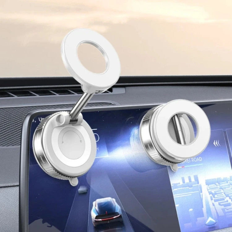 نگهدارنده مگنتی X68 برای نصب روی میز و داشبورد